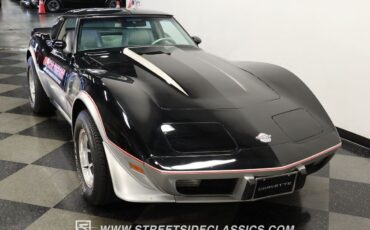 Chevrolet-Corvette-Coupe-1978-Black-Silver-37731-14