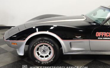 Chevrolet-Corvette-Coupe-1978-Black-Silver-37731-22