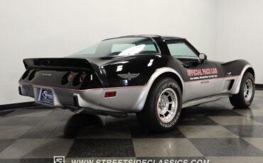 Chevrolet-Corvette-Coupe-1978-Black-Silver-37731-26