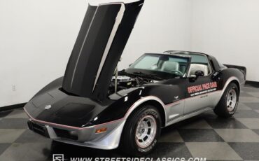 Chevrolet-Corvette-Coupe-1978-Black-Silver-37731-29