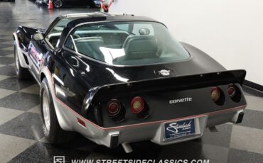 Chevrolet-Corvette-Coupe-1978-Black-Silver-37731-7