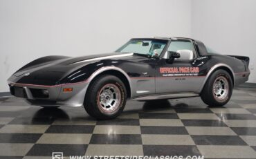 Chevrolet-Corvette-Coupe-1978-Black-Silver-5778-7