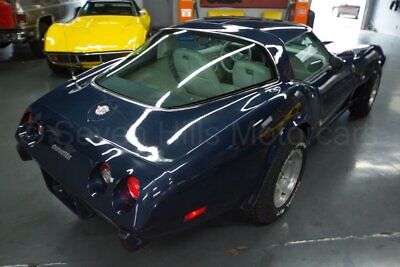 Chevrolet-Corvette-Coupe-1978-Blue-White-144632-5