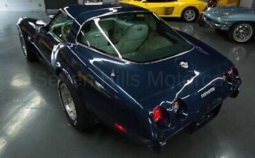 Chevrolet-Corvette-Coupe-1978-Blue-White-144632-8