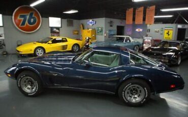 Chevrolet-Corvette-Coupe-1978-Blue-White-144632-9