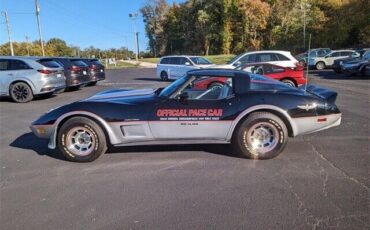 Chevrolet-Corvette-Coupe-1978-Silver-34469-5