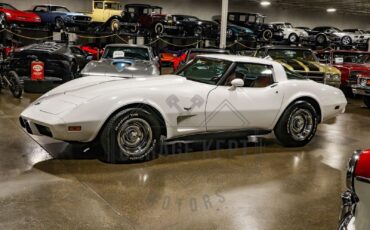 Chevrolet-Corvette-Coupe-1978-White-Red-81510-8