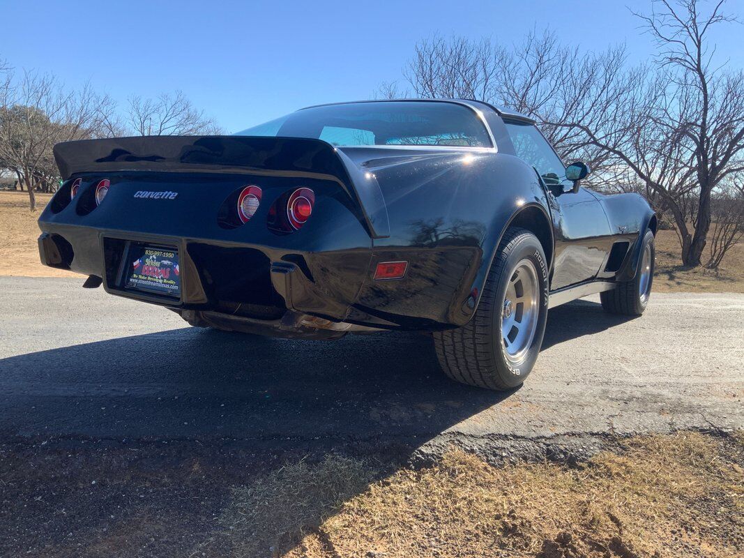 Chevrolet-Corvette-Coupe-1979-Black-Black-25704-5