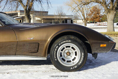 Chevrolet-Corvette-Coupe-1979-Brown-Tan-32325-10