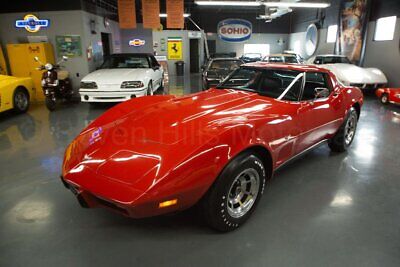 Chevrolet-Corvette-Coupe-1979-Red-Black-52263-1