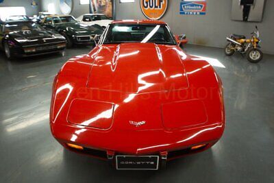 Chevrolet-Corvette-Coupe-1979-Red-Black-52263-2