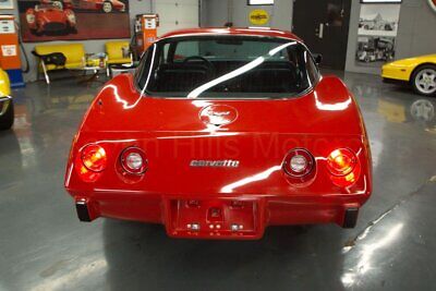 Chevrolet-Corvette-Coupe-1979-Red-Black-52263-6