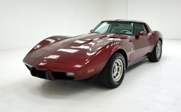 Chevrolet Corvette Coupe 1979