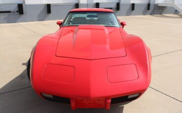 Chevrolet-Corvette-Coupe-1979-Red-Tan-82453-7