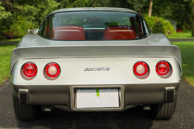 Chevrolet-Corvette-Coupe-1979-Silver-Black-146450-6