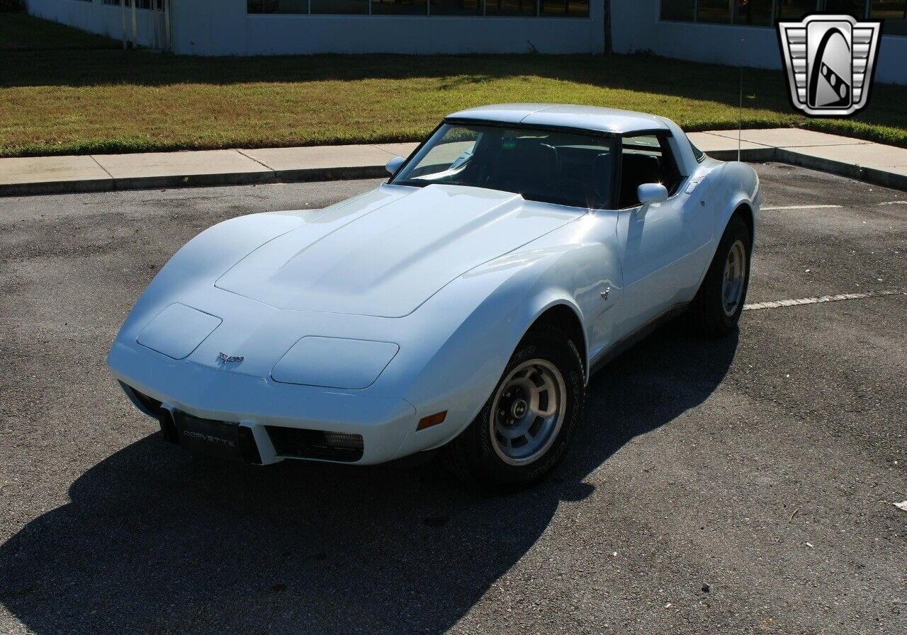 Chevrolet-Corvette-Coupe-1979-White-Blue-58466-3