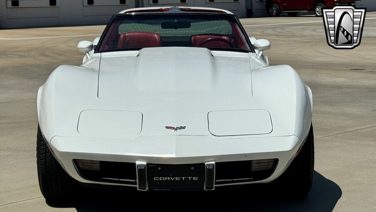 Chevrolet-Corvette-Coupe-1979-White-Red-29153-2