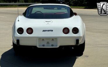 Chevrolet-Corvette-Coupe-1979-White-Red-29153-4