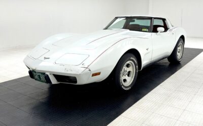 Chevrolet Corvette Coupe 1979 à vendre