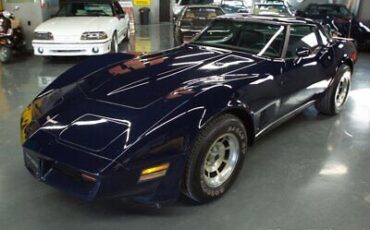 Chevrolet-Corvette-Coupe-1980-Blue-Blue-61895-1