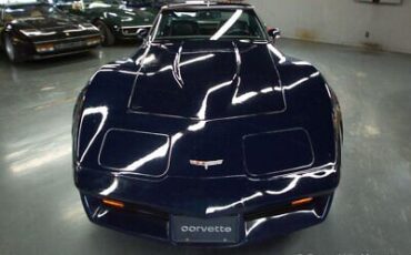 Chevrolet-Corvette-Coupe-1980-Blue-Blue-61895-2