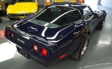 Chevrolet-Corvette-Coupe-1980-Blue-Blue-61895-5