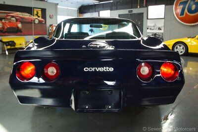 Chevrolet-Corvette-Coupe-1980-Blue-Blue-61895-7