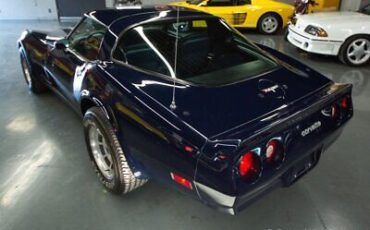 Chevrolet-Corvette-Coupe-1980-Blue-Blue-61895-8