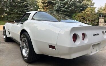 Chevrolet-Corvette-Coupe-1980-White-64478-10