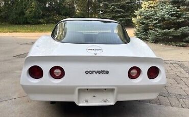 Chevrolet-Corvette-Coupe-1980-White-64478-4