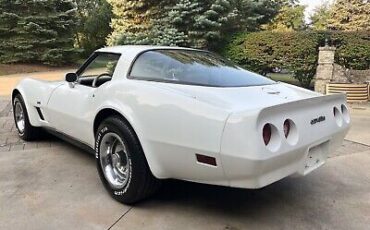 Chevrolet-Corvette-Coupe-1980-White-64478-5