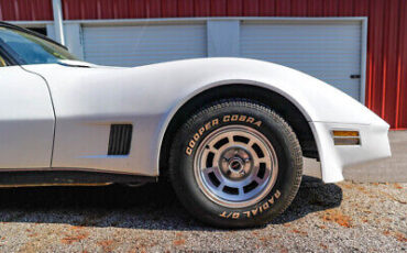 Chevrolet-Corvette-Coupe-1980-White-Tan-41843-10