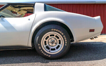 Chevrolet-Corvette-Coupe-1980-White-Tan-41843-4