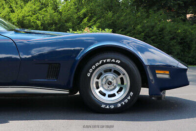 Chevrolet-Corvette-Coupe-1981-Blue-Gray-2-10