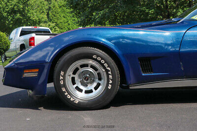 Chevrolet-Corvette-Coupe-1981-Blue-Gray-2-3