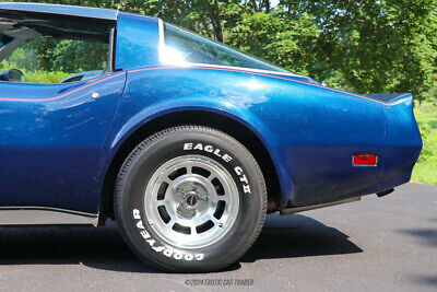 Chevrolet-Corvette-Coupe-1981-Blue-Gray-2-4