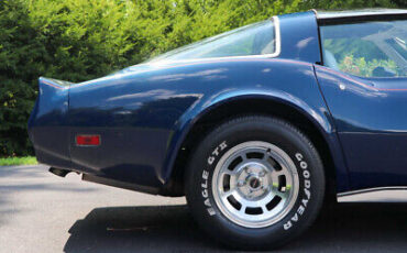 Chevrolet-Corvette-Coupe-1981-Blue-Gray-2-9