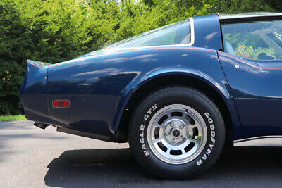 Chevrolet-Corvette-Coupe-1981-Blue-Gray-2-9