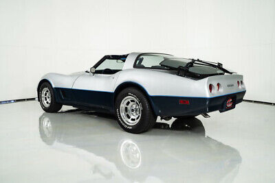 Chevrolet-Corvette-Coupe-1981-Silver-Blue-73293-7