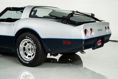 Chevrolet-Corvette-Coupe-1981-Silver-Blue-73293-8