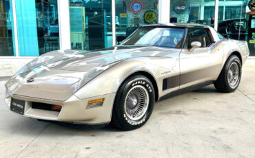 Chevrolet-Corvette-Coupe-1982-Beige-Tan-52030-10