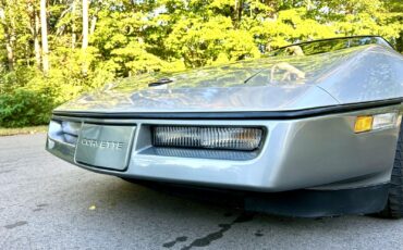 Chevrolet-Corvette-Coupe-1985-Silver-Gray-32142-19