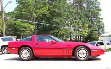 Chevrolet-Corvette-Coupe-1986-Red-Black-13747-6