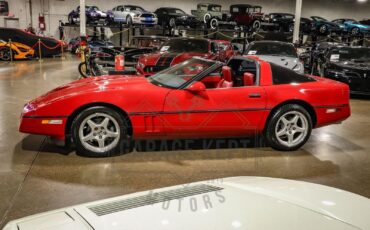 Chevrolet-Corvette-Coupe-1987-Red-Red-174804-9