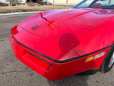 Chevrolet-Corvette-Coupe-1987-Red-Red-9017-18