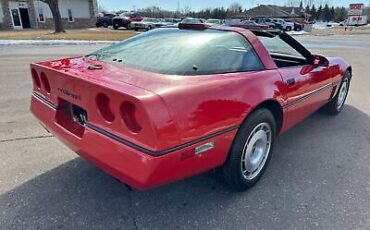 Chevrolet-Corvette-Coupe-1987-Red-Red-9017-2