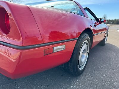 Chevrolet-Corvette-Coupe-1987-Red-Red-9017-24