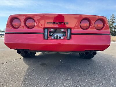 Chevrolet-Corvette-Coupe-1987-Red-Red-9017-29