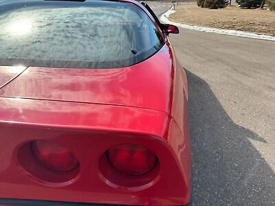 Chevrolet-Corvette-Coupe-1987-Red-Red-9017-33