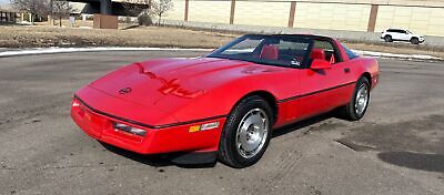 Chevrolet-Corvette-Coupe-1987-Red-Red-9017-7